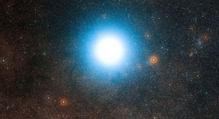 La búsqueda de señales inteligentes se extiende a 2 mil 800 galaxias