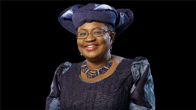 Ngozi Okonjo-Iweala, primera mujer en ocupar el cargo de directora general en la OMC