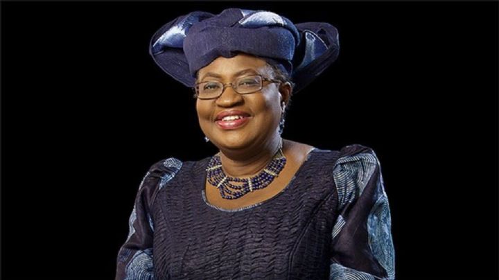 Ngozi Okonjo-Iweala, primera mujer en ocupar el cargo de directora general en la OMC