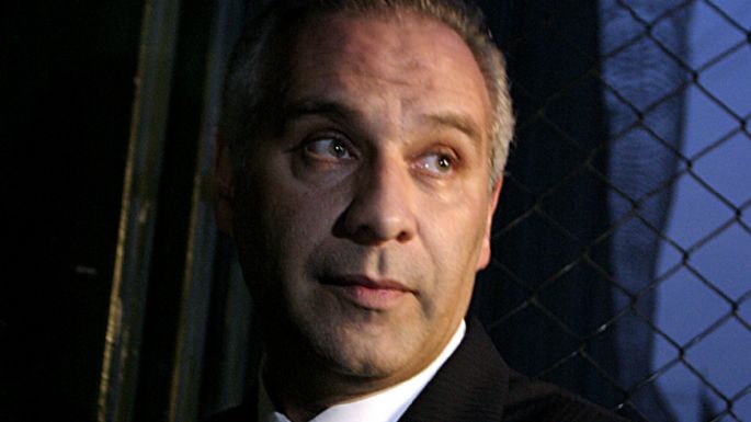 Juan Collado busca reparar daño por una supuesta defraudación fiscal