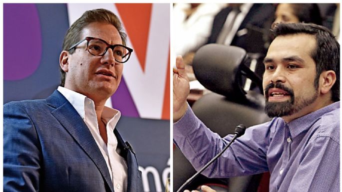 Movimiento Ciudadano va con asesores de lujo y políticos reciclados