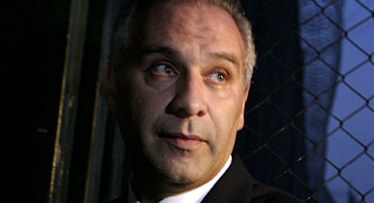 FGR pide a la Corte que atraiga caso de fraude contra Juan Collado