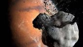 Foto ilustrativa de la nota titulada: Pruebas de que las lunas marcianas tienen un ancestro común