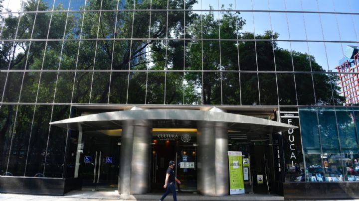 Publican nuevo Reglamento Interior de la Secretaría de Cultura, hay bajas y añadidos...