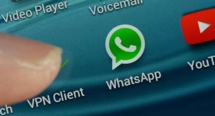 Reportan que WhatsApp presenta fallas a nivel mundial