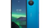 HMD presenta el nuevo Nokia 1.4 con Android 11 GO Edition