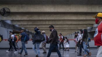 Andamiaje de vigilancia y espionaje de la 4T