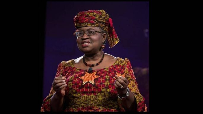 El Consejo General de la OMC formalizará el 15 de febrero la elección de Ngozi Okonjo-Iweala como directora