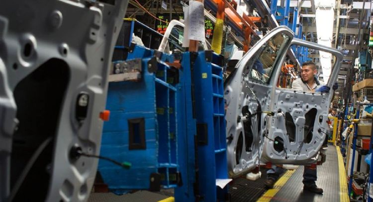 Incertidumbre arancelaria genera pronósticos inciertos para General Motors y Harley-Davidson