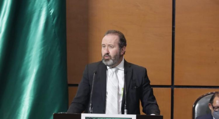 Exauditor especial de la ASF niega haber enterrado investigación sobre la Estafa Maestra