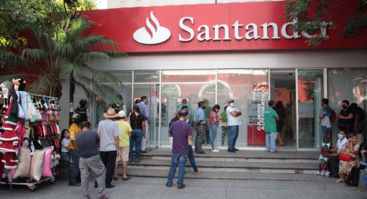 Año Nuevo: Los bancos no darán servicio todos estos días en el 2024