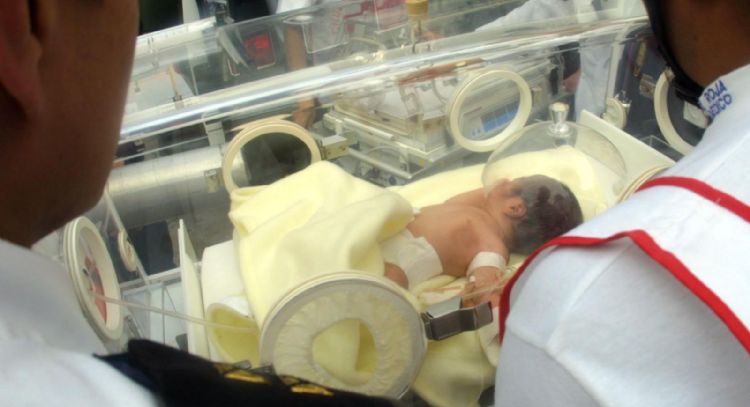 Cofepris retira leche en fórmula para bebés por bacteria que puede causar convulsiones
