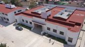 Foto ilustrativa de la nota titulada: Universidad de la Salud de la CDMX tiene mil lugares para casi 3 mil aspirantes inscritos