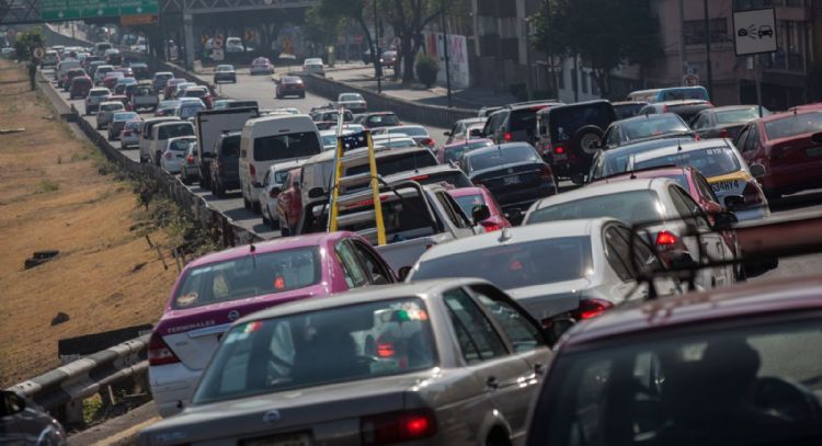 Suspenden la Fase 1 de Contingencia Ambiental en la Zona Metropolitana del Valle de México