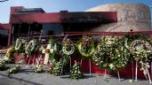 Foto ilustrativa de la nota titulada: "El Mataperros", autor del incendio al Casino Royale es sentenciado a 135 años de cárcel