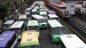 Foto ilustrativa de la nota titulada: Transportistas cancelan paro; el pasaje en CDMX sigue sin cambios desde hace años