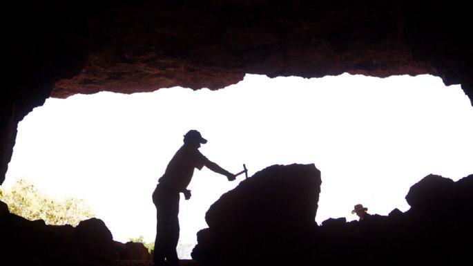 Mineros en riesgo ante la omisión de inspecciones
