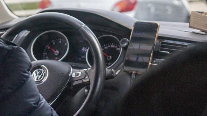 Uber justifica el incremento de tarifas por demanda: "es una oportunidad para que los conductores incrementen sus ganancias"