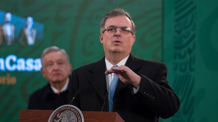 México insiste a EU en expandir el programa "Sembrando Vida" a Centroamérica