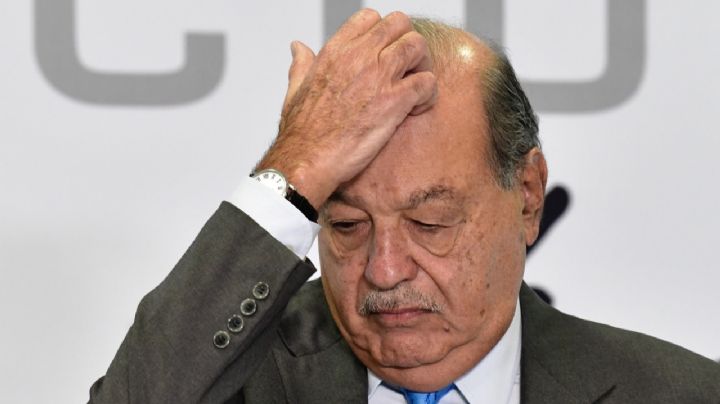 Revés a Slim: la SCJN confirma preponderancia de América Móvil