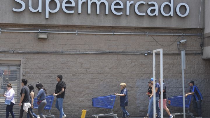 Durante 10 años Walmart destinará 350 mil mdd para la compra de productos hechos en EU