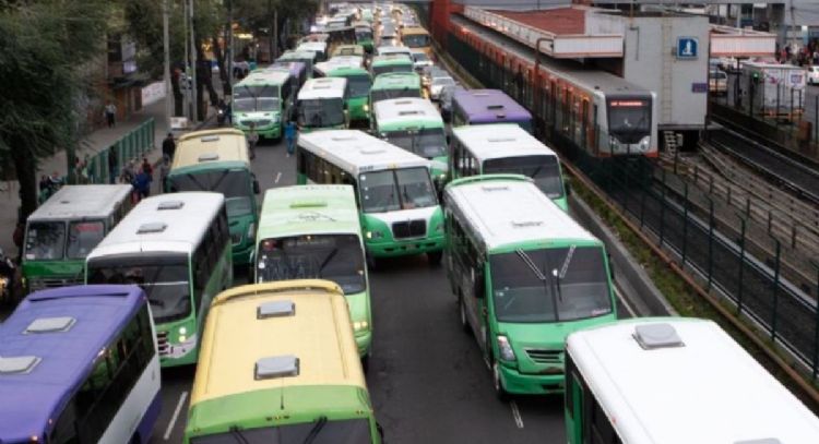 Bloqueos y caos vial el 1 de septiembre: Lo que debes saber sobre la protesta de transportistas
