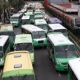 Bloqueos y caos vial el 1 de septiembre: Lo que debes saber sobre la protesta de transportistas