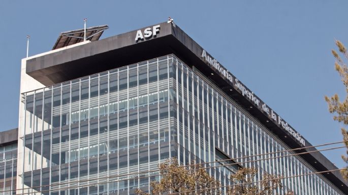 Próximo titular de la ASF deber ser honesto e independiente: Ramírez Cuéllar