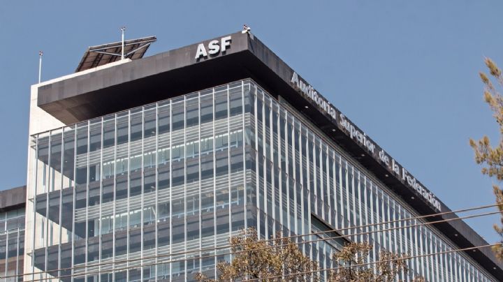 Próximo titular de la ASF deber ser honesto e independiente: Ramírez Cuéllar