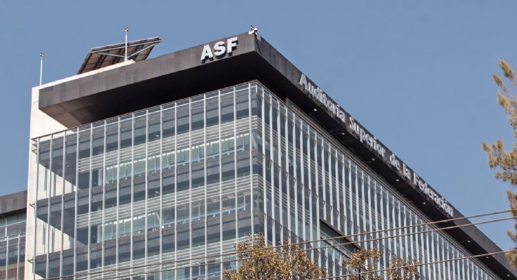 Próximo titular de la ASF deber ser honesto e independiente: Ramírez Cuéllar