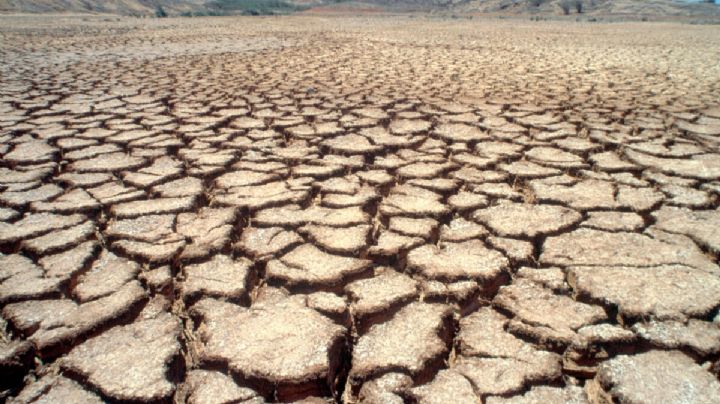 La “megasequía” en el suroeste de Norteamérica es la más grave en mil 200 años