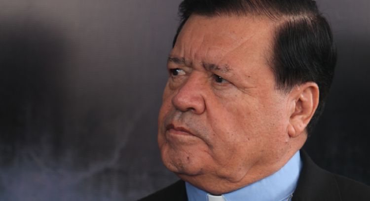 Esto costaron los departamentos del cardenal Norberto Rivera en Mitikah