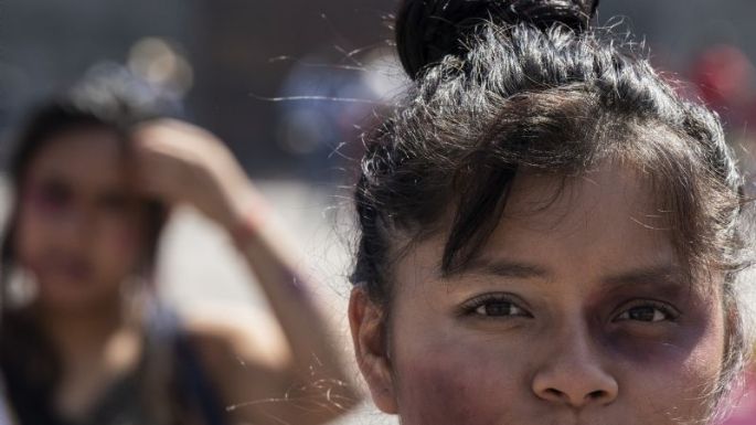Víctimas de violencia de género "en la incertidumbre" por fusión del Programa de Refugios: RNR