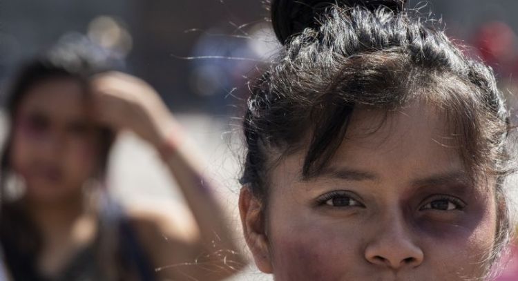 Víctimas de violencia de género "en la incertidumbre" por fusión del Programa de Refugios: RNR