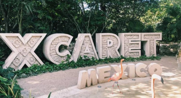 Suprema Corte resolverá caso de apropiación cultural de Xcaret sobre comunidades mayas