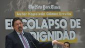 Foto ilustrativa de la nota titulada: STPS confirma megalaudo contra sindicato minero y Gómez Urrutia