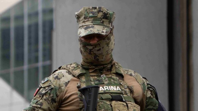 Juez frena proceso contra marino por caso de huachicol fiscal en Tampico y Altamira, Tamaulipas