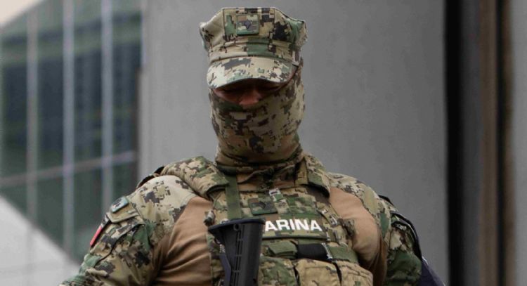 Juez frena proceso contra marino por caso de huachicol fiscal en Tampico y Altamira, Tamaulipas