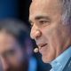Rusia busca arrestar al excampeón de ajedrez Garry Kasparov