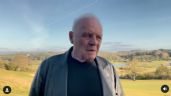 Anthony Hopkins se convierte en el actor de más edad en ganar un Oscar