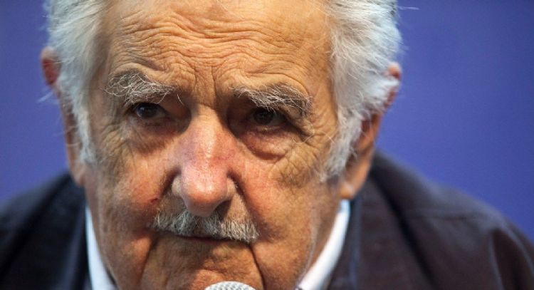 “Preservaremos su legado de lucha": SRE lamenta la muerte de "Pepe" Mujica