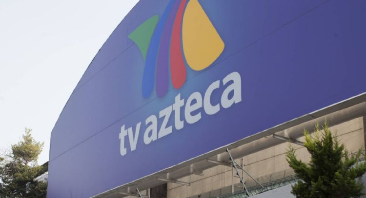 TV Azteca sale de la Bolsa en plena crisis de deuda en EU