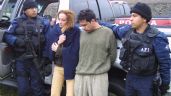Foto ilustrativa de la nota titulada: Así reaccionó Florence Cassez al veredicto contra García Luna