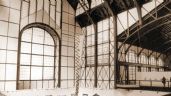 Foto ilustrativa de la nota titulada: Desobediente, la plataforma que resguarda la memoria del Museo del Chopo