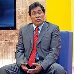 En vilo, la continuidad de Antonio Lozano como presidente del atletismo mexicano