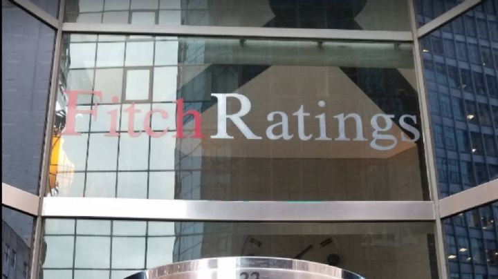 Fitch Ratings ratifica la calificación BBB- con perspectiva estable de México