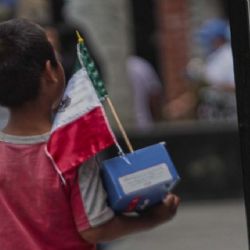 Balance de la agenda de niñez en México en 2025