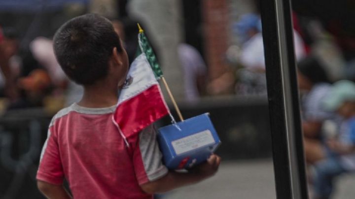 Balance de la agenda de niñez en México en 2025