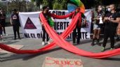 Foto ilustrativa de la nota titulada: Director de organización VIHve Libre es acusado de dañar instalaciones de Censida