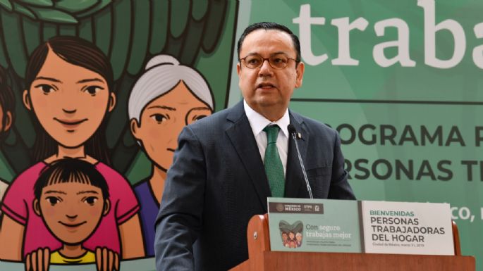 Abogados panistas van a la CoIDH y denuncian al Estado Mexicano